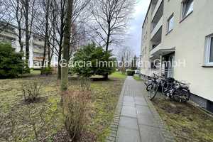 Uniklinikum/Melaten Nähe! 3- Zi. mit Balkon und Laubengang im 1. OG! – Aachen – Vorschaubild 16