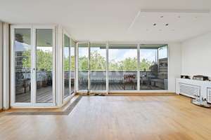 Attraktive Penthouse-Wohnung mit toller Dachterrasse –  urbanes Wohnen am Neckar! – Die vollständige Adresse der Immobilie erhältst du vom Anbieter., 74072 Heilbronn, Heilbronn – Vorschaubild 10