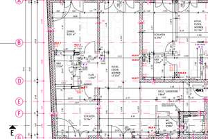 Besondere Neubau-Wohnung mit Balkon & hochwertiger Küche + TG – Die vollständige Adresse der Immobilie erhältst du vom Anbieter., 76131 Oststadt, Karlsruhe – Vorschaubild 15