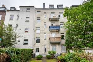 Komfortables Wohnen in Köln-Kalk – 4 Zimmer mit Balkon. – Die vollständige Adresse der Immobilie erhältst du vom Anbieter., 51103 Kalk (Ortsteil), Köln – Vorschaubild 2