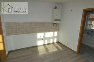 Leubnitz Eisenbahnersiedlung mit Gartenanteil, kleine 3-R-Wohnung in 4-Familienhaus – Torweg 11, 8412 Werdau – Vorschaubild 16