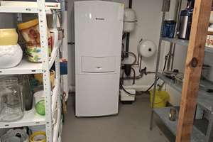 Einfamilienhaus mit Einliegerwohnung - zwei Bäder - großes Grundstück - Hinterbebauung möglich! – Die vollständige Adresse der Immobilie erhältst du vom Anbieter., 26452 Sande – Vorschaubild 24