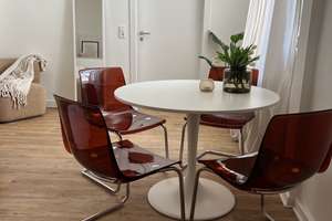 1,5 Zimmer Wohnung Grenze Friedrichstadt/ Oberbilk