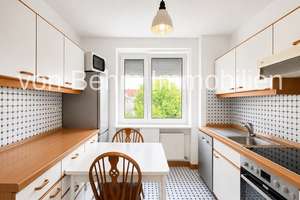 3-ZKB-Wohnung mit zentraler Lage im Herzen von Ingolstadt – Die vollständige Adresse der Immobilie erhältst du vom Anbieter., 85049 Mitte, Ingolstadt – Vorschaubild 5