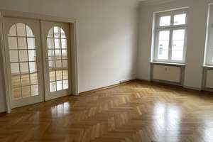5 Raum Wohnung in der Beletage in Erfurt Süd – Dalbergsweg 33, 99096 Brühlervorstadt, Erfurt – Vorschaubild 6