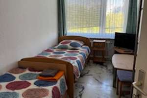 Drei Zimmer Eigentumswohnung Wolfsburg-Westhagen mit guter Raumaufteilung und EBK, Balkon! – Die vollständige Adresse der Immobilie erhältst du vom Anbieter., 38444 Westhagen, Wolfsburg – Vorschaubild 9