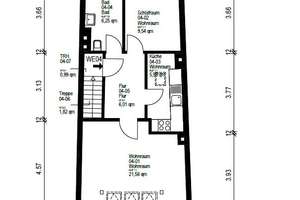Saniertes MFH in Wismar´s Hafennähe! *Möbliert* – Poeler Straße 36, 23970 Wismar-Ost, Wismar – Vorschaubild 19