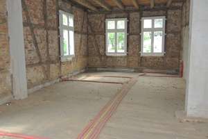 SANIERUNGSBEDÜRFTIGE DENKMALGESCHÜTZTE VILLA IN ZENTRALER LAGE VON SOLINGEN MIT 459 m² GRUNDSTÜCK – Kölner Straße 10, 42651 Solingen-Mitte, Solingen – Vorschaubild 6