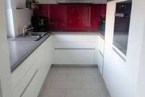 Moderne 3,5 Zimmer Maisonette-Wohnung mit Stellplatz und Carport – Die vollständige Adresse der Immobilie erhältst du vom Anbieter., 71154 Nufringen – Vorschaubild 5