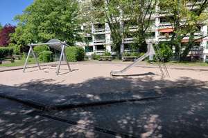 Großzügige, Familienwohnung in ruhiger, grüner Lage – Die vollständige Adresse der Immobilie erhältst du vom Anbieter., 70435 Zuffenhausen-Mönchsberg, Stuttgart – Vorschaubild 5