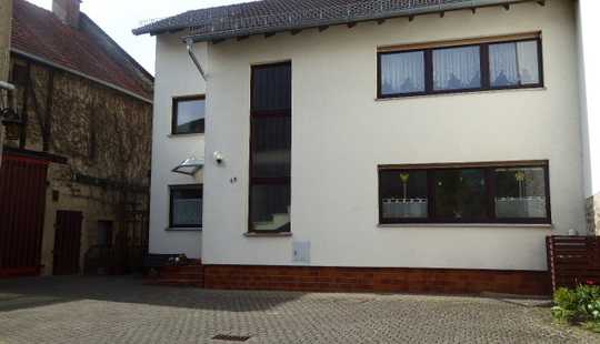 Bild von Suchen Sie ein Haus mit wenig Grundstück, dennoch mit Flair? Hier sind Sie richtig!