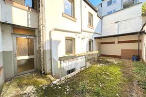 Unsanierter Altbau mit exzellentem Steuer-Privileg (Denkmal-AfA) – Die vollständige Adresse der Immobilie erhältst du vom Anbieter., 50968 Bayenthal, Köln – Vorschaubild 7