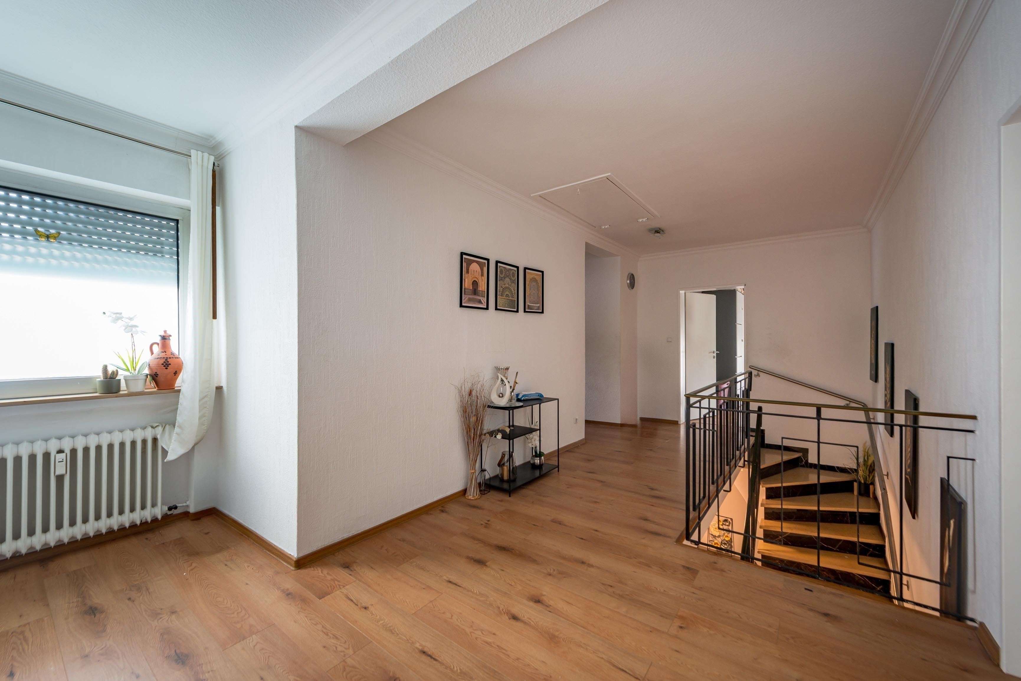 Immobilie in Trebur - Trebur-Astheim: Drei Wohneinheiten und sehr viel Fläche zur Entfaltung! - Bild 4