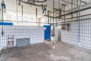 Einzigartiges Anwesen - großzügiges Wohn- & Geschäftshaus in Hellenthal. *provisionsfrei* – Reifferscheider Str. 14, 53940 Hellenthal – Vorschaubild 19