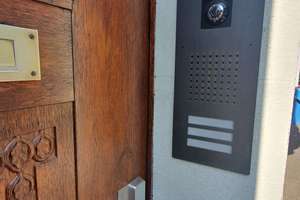 Frühstück auf dem Balkon: Liebhaber-Wohnung mit Balkon im Jugendstilhaus in Krefeld Nordbezirk – Die vollständige Adresse der Immobilie erhältst du vom Anbieter., 47803 Kempener Feld/Baackeshof, Krefeld – Vorschaubild 21