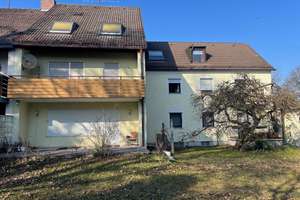 Provisionsfrei: MFH mit hohem Rendite- und Entwicklungspotenzial – Wasserburger Landstraße 74c, 81827 Waldtrudering, München – Vorschaubild 2