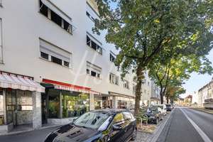 Urbanes Wohnen in bevorzugter Stadtlage ... 3-Zimmer-Wohnung plus Mansarde Nähe Siegesdenkmal !! – Habsburger Straße 121, 79104 Neuburg, Freiburg im Breisgau – Vorschaubild 10