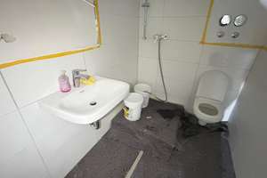 Erstbezug nach Kernsanierung: Helle 3-Zimmer-Altbauwohnung mit großer Wohnküche & 2 Balkonen – Vinetaplatz 1, 24143 Gaarden-Ost, Kiel – Vorschaubild 10