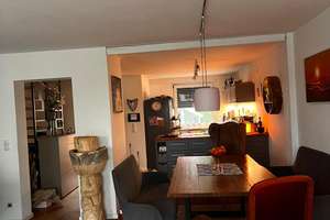 Haus in bester Lage (ohne Makler) - Komplett Renoviert - Einziehen - Wohlfühlen  – Die vollständige Adresse der Immobilie erhältst du vom Anbieter., 90480 Schmausenbuckstraße, Nürnberg – Vorschaubild 4