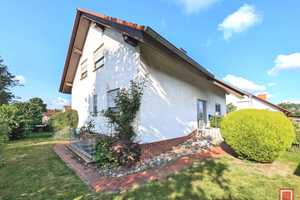 Einfamilienhaus mit viel Platz in gefragter Lage im Musikerviertel/Vellmar – Kassel (Kreis) – Vorschaubild 3