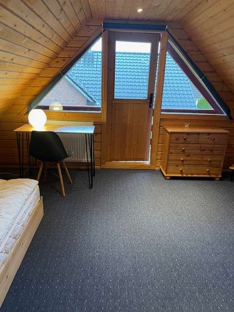 Immobilie in Boiensdorf - Gönnen Sie sich Ihr neues Lebensgefühl mit diesem Ferienhaus in Strandnähe. - Bild 4