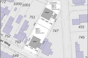 Jetzt Aktionshaus sichern und bis zu 27.342€ sparen – Düsseldorf – Vorschaubild 11