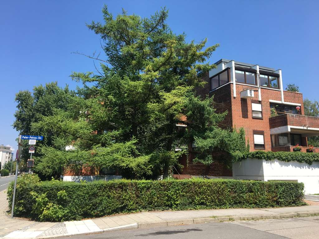 Geräumige 4 Zimmer in Rosenheim