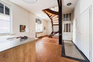 Historische Eleganz trifft modernes Loft-Design – 68169 Neckarstadt-West, Mannheim – Vorschaubild 12