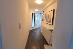 1,5-Zimmer-Dachgeschosswohnung in Düsseldorf Flingern-Süd – Mettmanner Straße 73, 40233 Flingern Süd, Düsseldorf – Vorschaubild 5