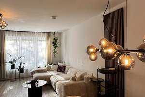 Traumhafte 2-Zimmer-Wohnung in zentraler Lage – Jakoberwallstraße 5, 86153 Am Schäfflerbach, Augsburg – Vorschaubild 9