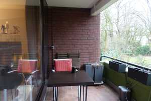 Provisionsfrei- Modernisierte 4-Zimmer Wohnung im Volksdorfer Zentrum- TG Stellplatz und Fahrstuhl  – Volksdorf, Hamburg, 22359 Hamburg – Vorschaubild 7