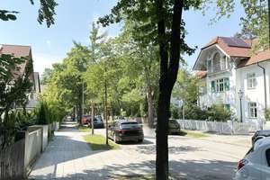 helle Garten-Wohnung in der Villen Kolonie II in Pasing – Die vollständige Adresse der Immobilie erhältst du vom Anbieter., 81245 Neupasing, München – Vorschaubild 19