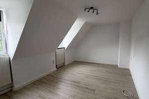 1-Zimmer-Wohnung in der Augsburger Innenstadt