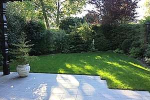 Elegante 4-Zimmer-Gartenwohnung im Landhausstil, Bestlage Solln – Die vollständige Adresse der Immobilie erhältst du vom Anbieter., 81477 Solln, München – Vorschaubild 3