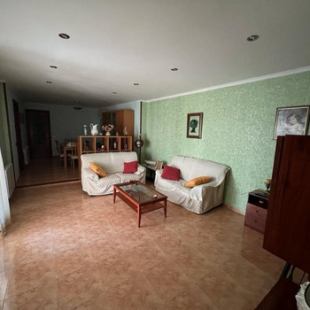 Doppelhaushälfte in Cabra del Camp, Tarragona