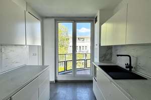 104 m², zwei Balkone, Panoramablick und TG-Stellplatz: Wohnqualität, die man selten findet – Die vollständige Adresse der Immobilie erhältst du vom Anbieter., 13403 Reinickendorf (Ortsteil), Berlin – Vorschaubild 14