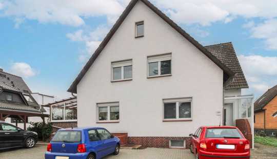Bild von Investitionssicherheit: Vollvermietetes Mehrfamilienhaus mit 6 Einheiten in Wolfsburg
