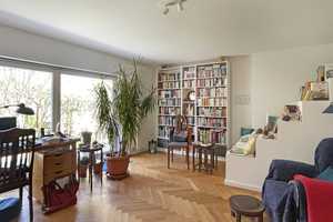 Stilvoll saniertes Einfamilienhaus mit wunderschönem Garten – Darmstadt-Dieburg (Kreis) – Vorschaubild 11
