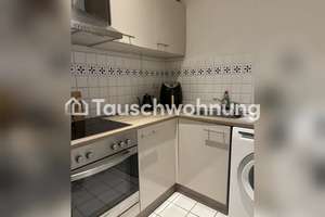 Tauschwohnung: lichtdurchflutete 2 Zimmerwohnung Altbau Schleußig – 4229 Schleußig, Leipzig – Vorschaubild 4