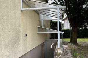 Leerstehendes Reihenendhaus: 100m² groß + ruhig im Grünen gelegen, Falkensee, nahe Potsdam + Berlin – Die vollständige Adresse der Immobilie erhältst du vom Anbieter., 14612 Falkensee – Vorschaubild 13