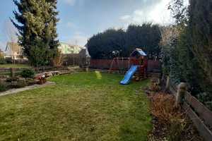 Schöne DHH mit großzügigem Garten im bevorzugten Westen! – Regensburg – Vorschaubild 10