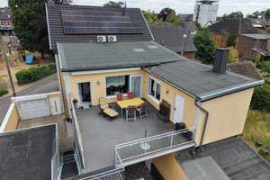 Mehr als ein Haus – ein Zuhause mit Geschichte, Charakter und überraschend vielen Möglichkeiten – Die vollständige Adresse der Immobilie erhältst du vom Anbieter., 50374 Erftstadt – Vorschaubild 19