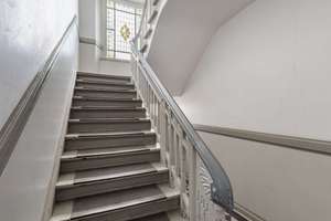 Kapitalanlage im Schillerkiez: Vermietete 2-Zimmer-Wohnung mit viel Potenzial – Allerstraße 16, 12049 Neukölln (Ortsteil), Berlin – Vorschaubild 2