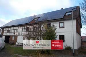 Reiterhof in idyllischer Ortslage in Freiensteinau Ober-Moos – Die vollständige Adresse der Immobilie erhältst du vom Anbieter., 36399 Freiensteinau – Vorschaubild 1