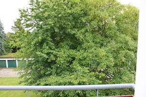 Puppenstube mit Balkon in Südausrichtung, Milse, Kapitalanlage – Herforder Strasse 436, 33604 Heepen, Bielefeld – Vorschaubild 3