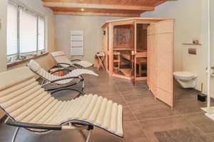 Charmante Villa mit großem Garten, Dachterrasse & Saunahaus – Wohnen mit Charakter in Calbe – Die vollständige Adresse der Immobilie erhältst du vom Anbieter., 39240 Calbe (Saale) – Vorschaubild 15