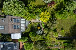 Freistehendes Einfamilienhaus in begehrter Hanglage am Killesberg – Die vollständige Adresse der Immobilie erhältst du vom Anbieter., 70469 Feuerbacher Tal, Stuttgart – Vorschaubild 21