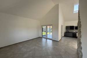 Südlohn-Oeding: Moderner Bungalow – Wohnen auf einer Ebene – Die vollständige Adresse der Immobilie erhältst du vom Anbieter., 46354 Südlohn – Vorschaubild 4