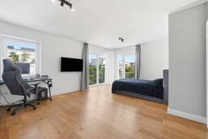 Hochwertiges Einfamilienhaus mit Pool! – Die vollständige Adresse der Immobilie erhältst du vom Anbieter., 50859 Widdersdorf, Köln – Vorschaubild 19