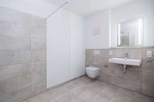 Moderne 4-Zimmer-Wohnung im KfW40-QnG-Standard mit Loggia in Osnabrück-Eversburg – Die vollständige Adresse der Immobilie erhältst du vom Anbieter., 49090 Eversburg, Osnabrück – Vorschaubild 12